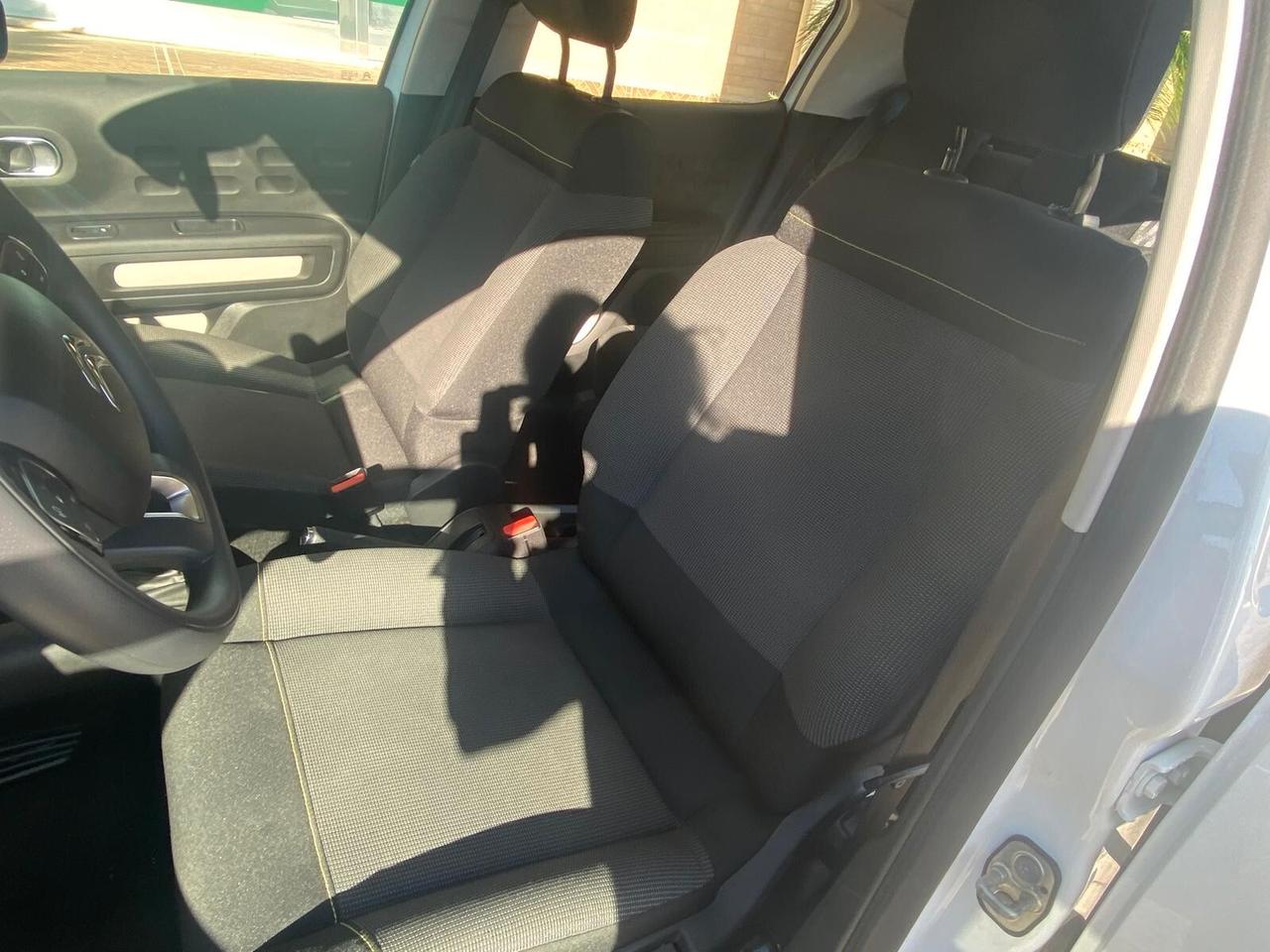 Citroen C3 PureTech