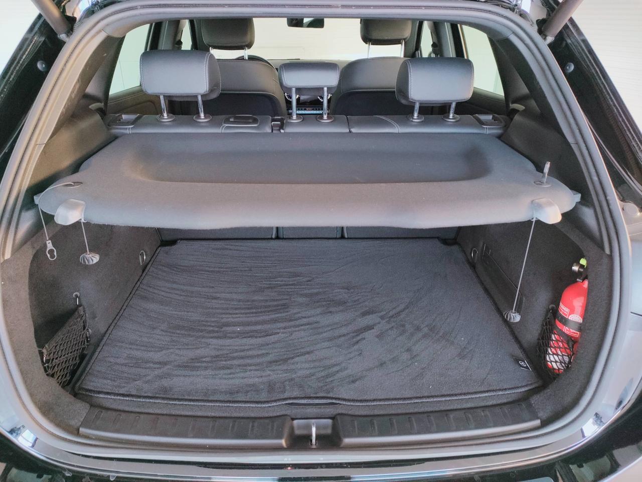 Mercedes-Benz GLA-H247 2020 - GLA 180 d Sport Plus auto