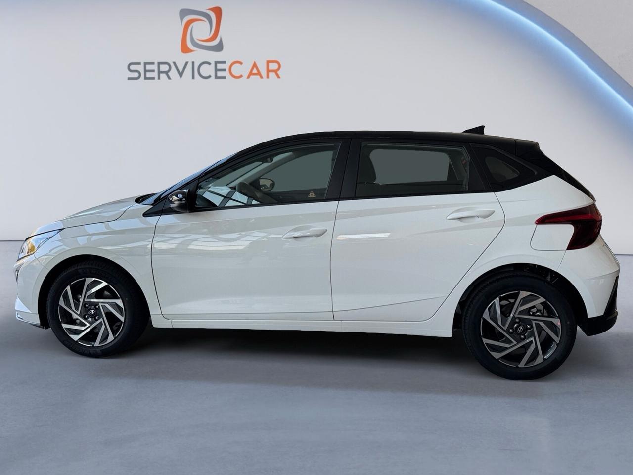 Hyundai i20 1.2 2026