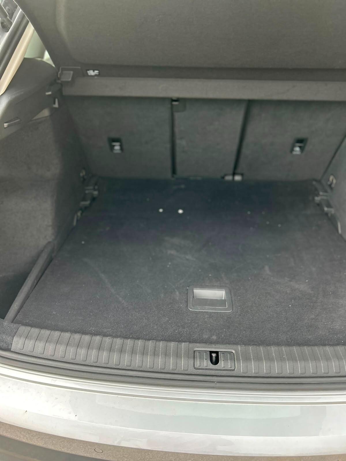 Audi Q3 35 TDI S tronic S-line edition