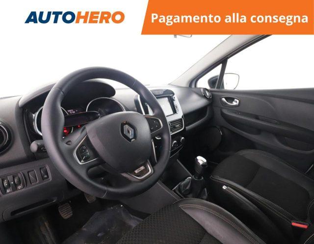 RENAULT Clio Sporter TCe 12V 90 CV Moschino Zen