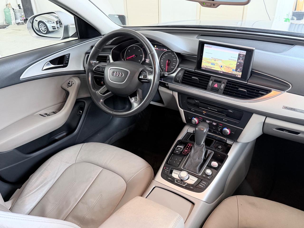 Audi A6 Avant 3.0 TDI S tronic Business Plus