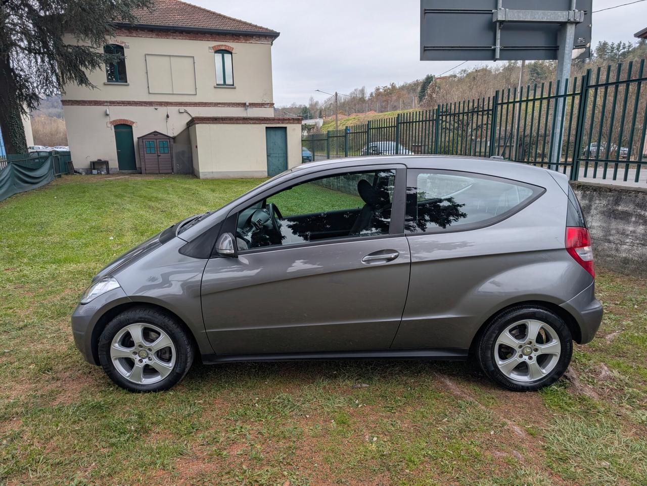 Mercedes-benz A 150 A 150 Coupé Avantgarde Unico proprietario