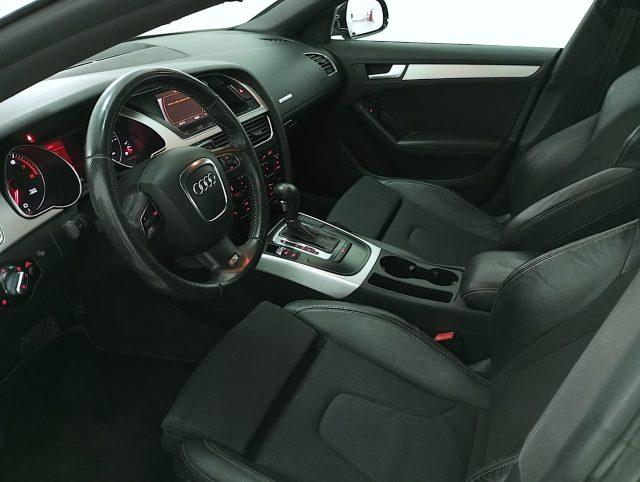 AUDI A5 Sportback 2.0 tfsi 180cv multitronic