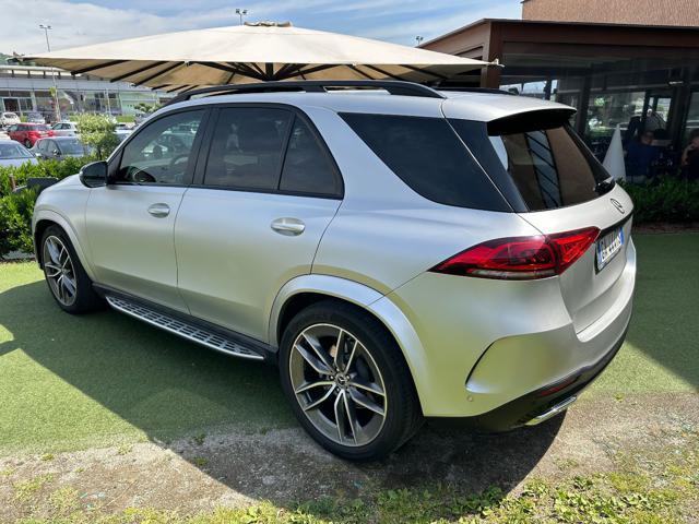 MERCEDES-BENZ GLE 450 4Matic EQ-Boost Premium Plus 67000KM Full Service