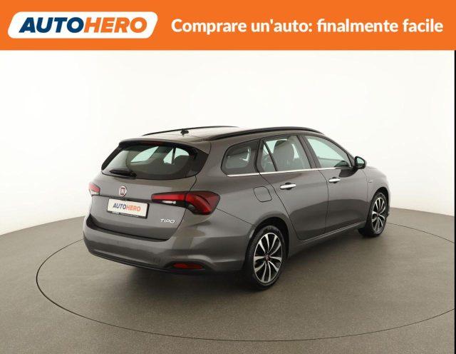FIAT Tipo 1.6 Mjt S&S SW Lounge