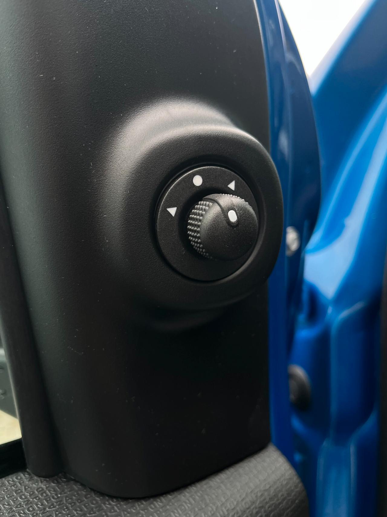 Fiat Panda 1.0 FireFly 70cv Hybrid Icon Km0 (5 posti)