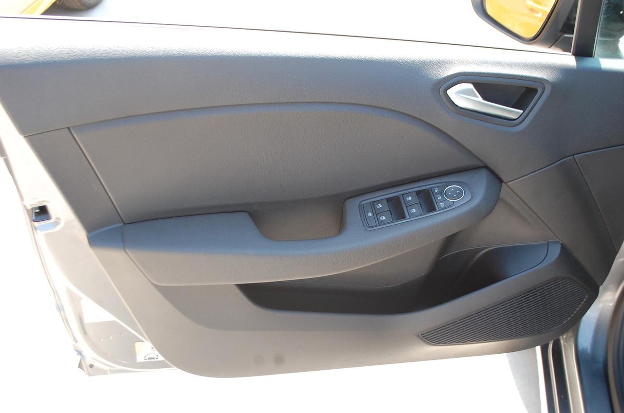 Renault Clio 1.5 dci Evolution 100CV Uff Italy Led USB
