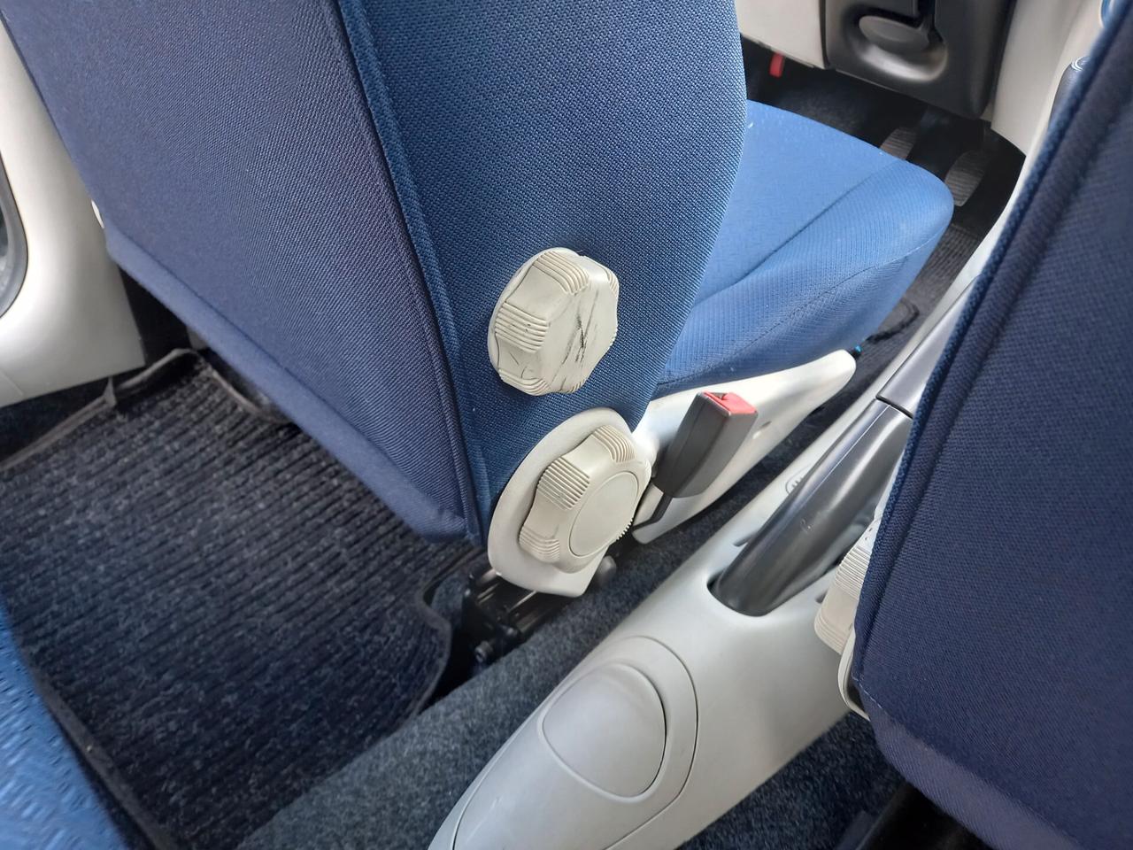 Fiat Punto classic 1.3 Multijet 16V 5 porte Dynamic