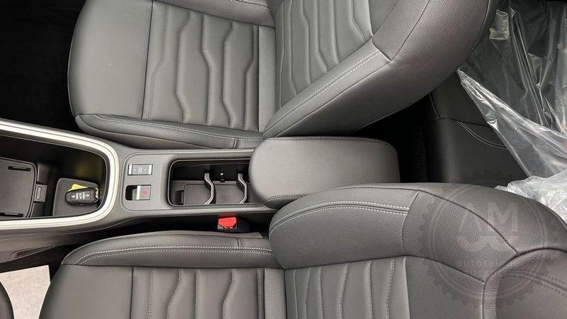 Jeep Avenger e-Hybrid 1.2 MHEV e-Hybrid Turbo Summit TETTO P. PELLE