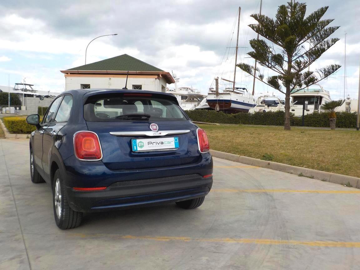 Fiat 500X 1.6 MultiJet 120 CV Pop Star