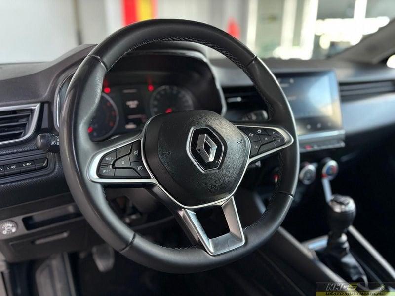 Renault Clio Clio TCe 100 CV GPL 5 porte Zen