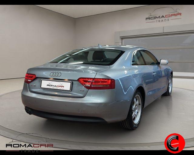 AUDI A5 1ª serie - 2.0 TDI F.AP.