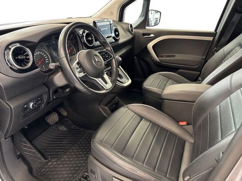 Mercedes-Benz Citan Citan Tourer Long 112 cdi auto