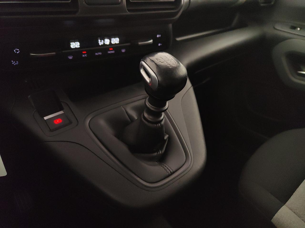 CITROEN Berlingo 1.5 bluehdi M Rip Curl s&s 100cv