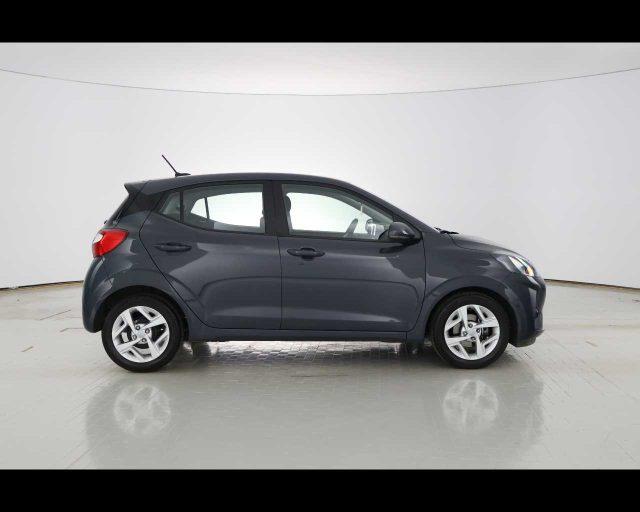HYUNDAI i10 1.0 MPI Tech