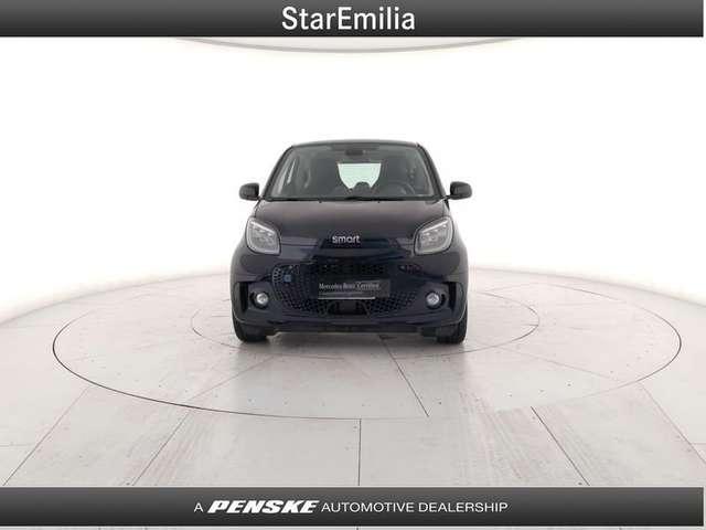 smart forTwo Smart III 2020 Elettric eq Prime 22kW