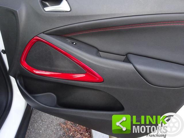 OPEL Crossland 1.2 12V Start&Stop Elegance NEOPATENTATI