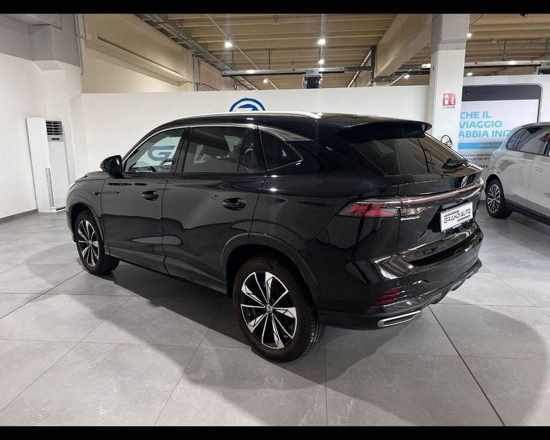 MG HS NEW NUOVA 1,5L DCT COMFORT