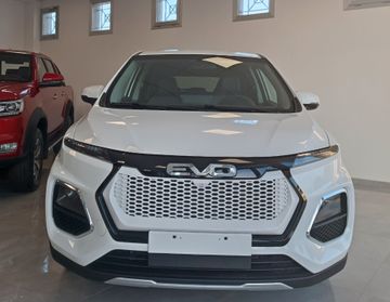 Evo 4 1.6 Bi-Fuel GPL PROMOZIONE