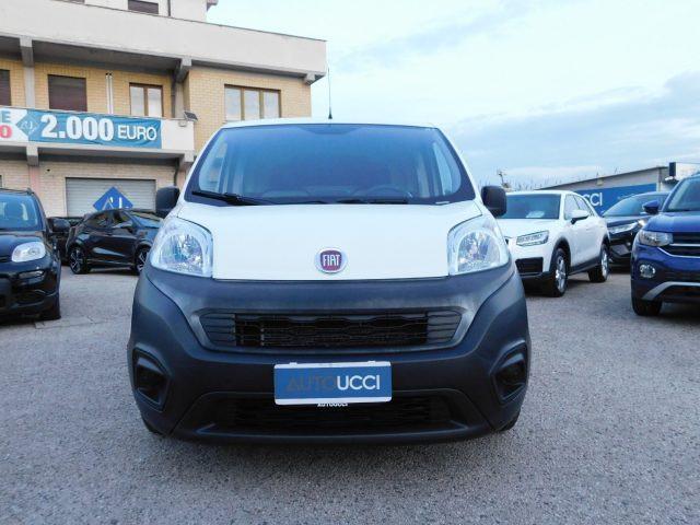 FIAT Fiorino 1.3 MJT 95CV Cargo SX -IVA ESCLUSA-