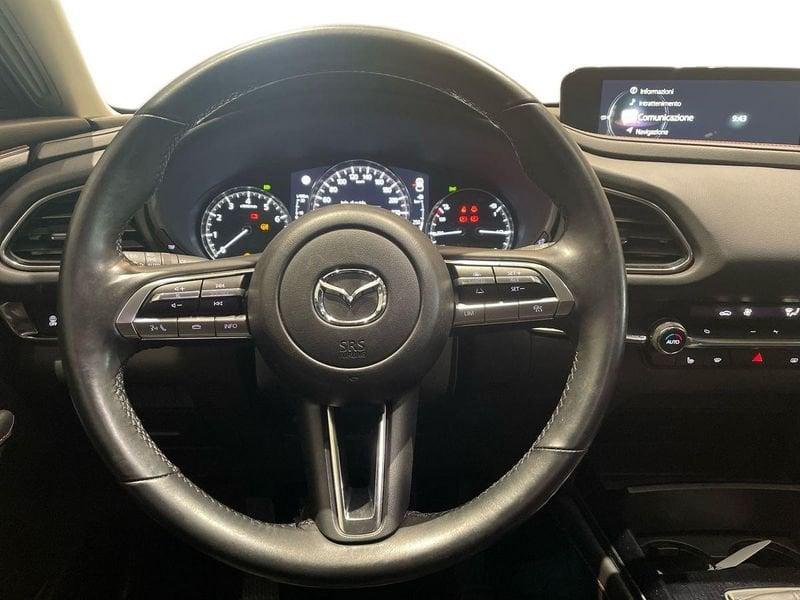 Mazda CX-30 2.0 m-hybrid Homura 2wd 150cv 6mt