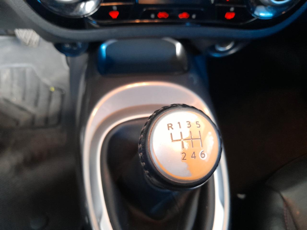 Nissan Juke 1.5 dCi Tekna