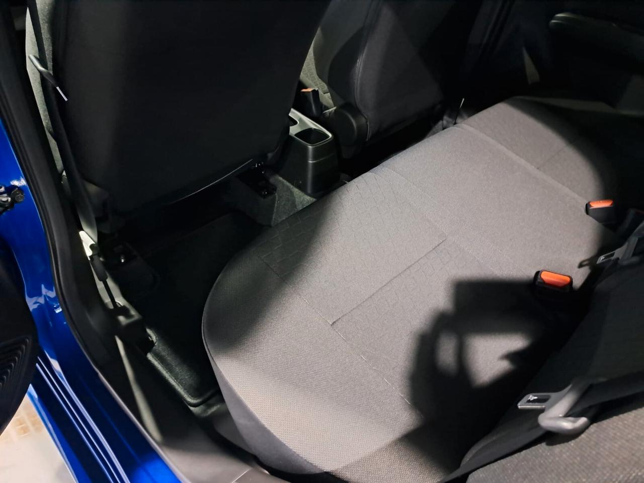 SUZUKI SWIFT 1.2 HYBRID 83 CV TOP