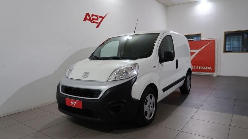 FIAT Fiorino Fiorino 1.3 MJT 95CV Cargo SX #GRIGLIA AMOVIBILE#