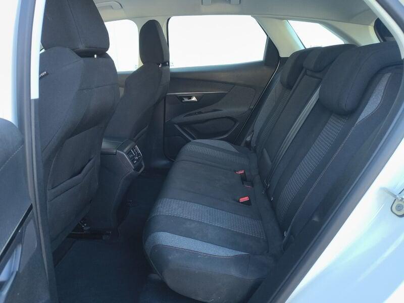 Peugeot 3008 BlueHDI 130 S&S