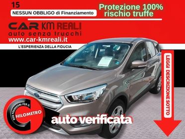 Ford Kuga 1.5 ( da 177 € al mese)