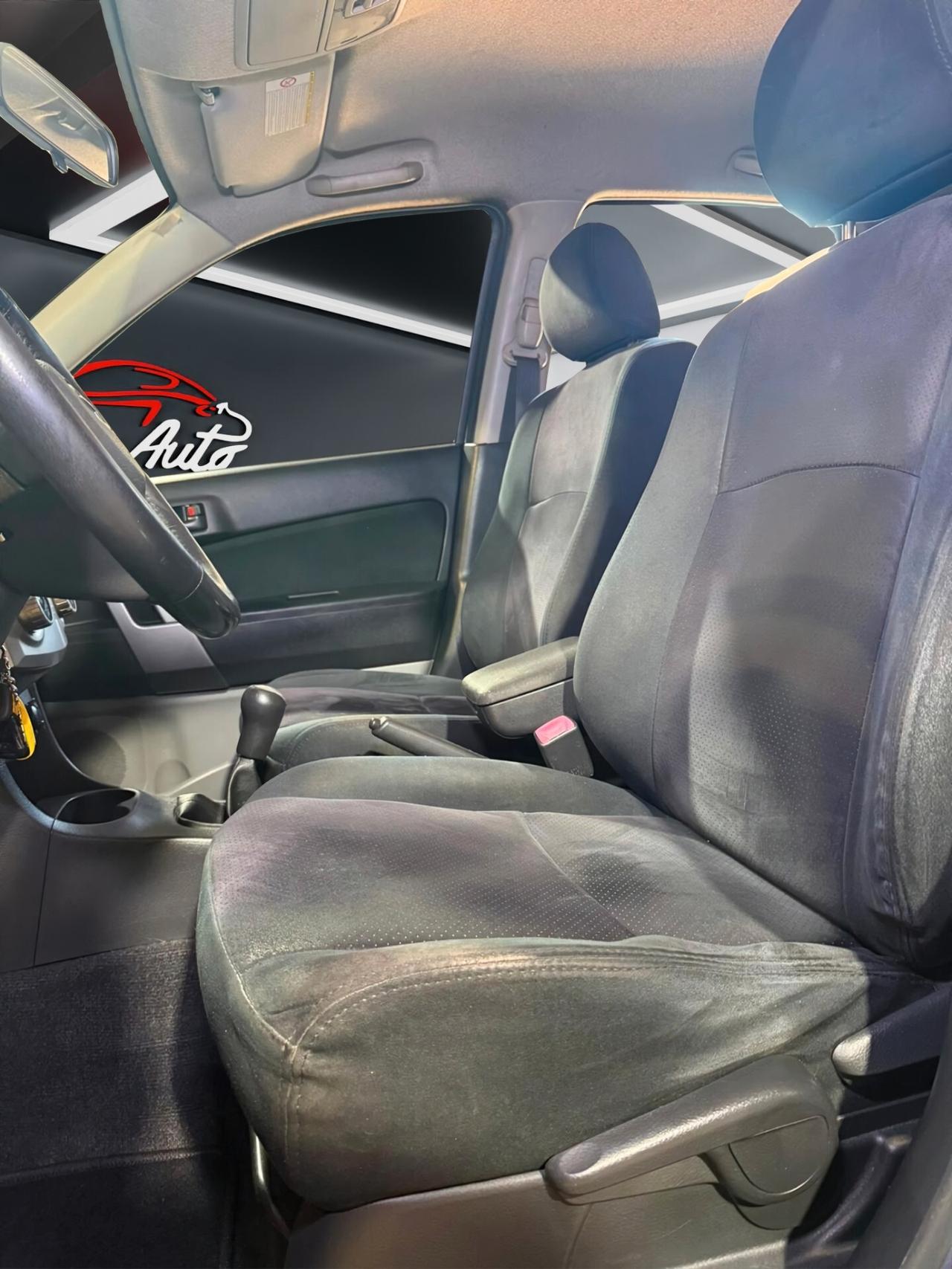 Daihatsu Terios 1.5 4WD SX O/F 100TH ANNIVERSARY
