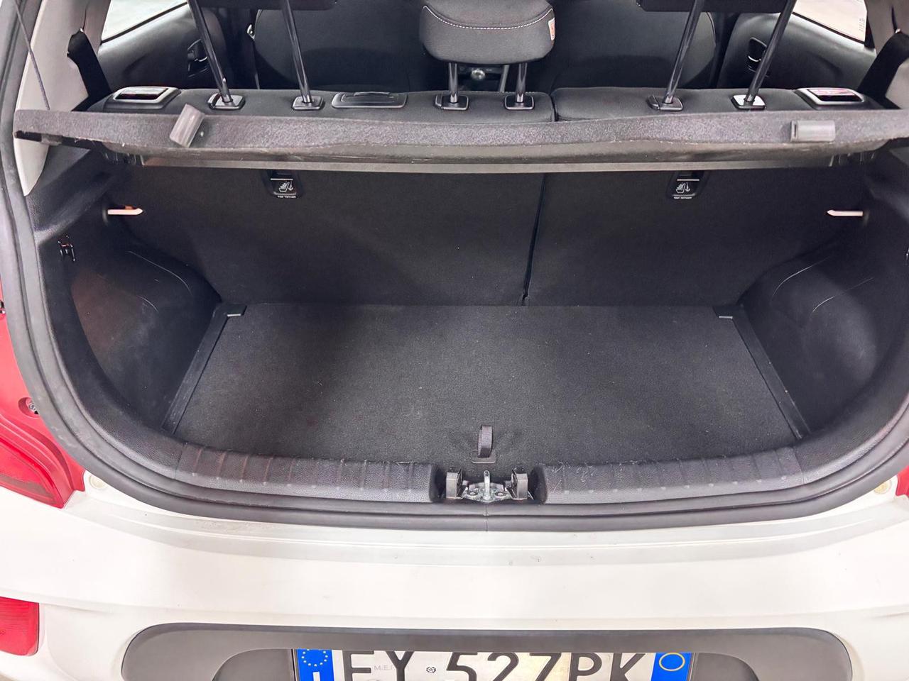 KIA Picanto 1.0 Active Gpl my18