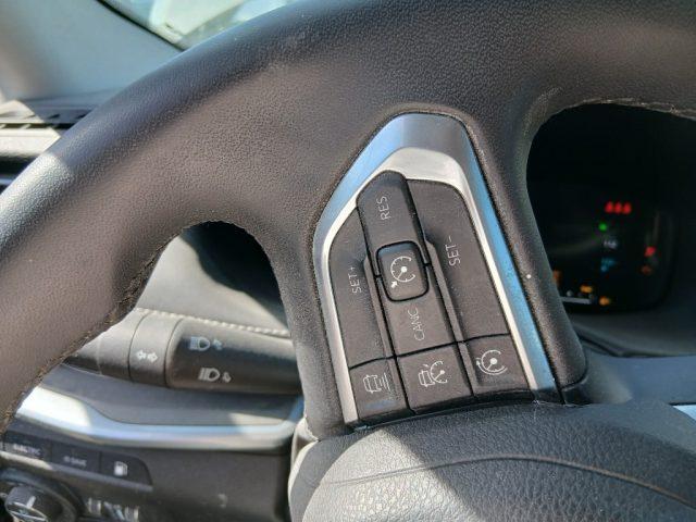 JEEP Compass 1.3 Turbo T4 190 CV PHEV AT6 4xe Limited