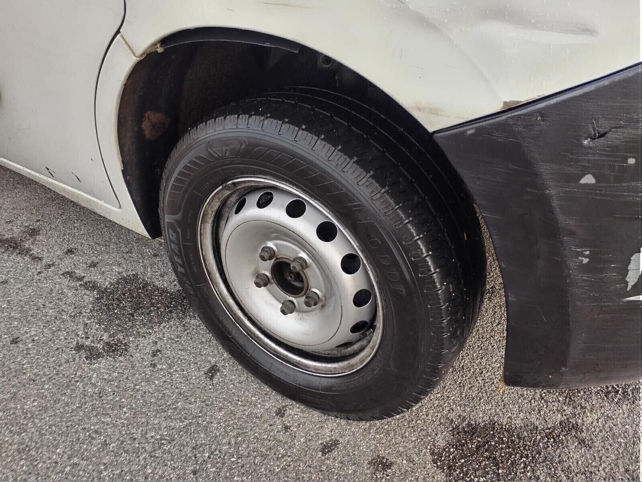 Renault Master T35 2.3 dCi 2015