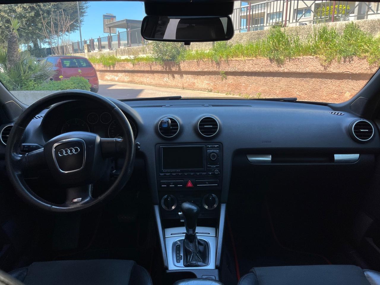 Audi A3 SPB 2.0 TDI - 2005