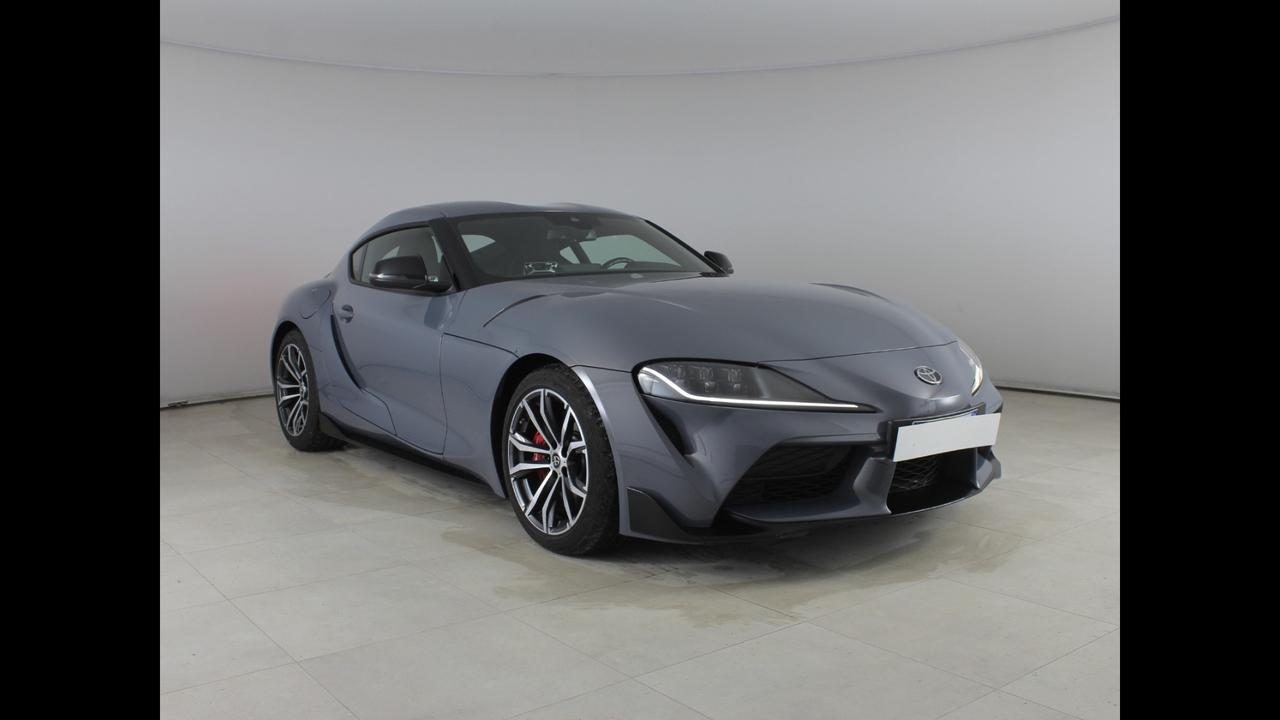 TOYOTA GR Supra Sport 2.0 AT