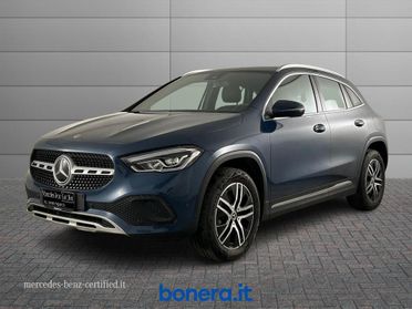 Mercedes GLA 200 200 D Sport Plus 8G-DCT