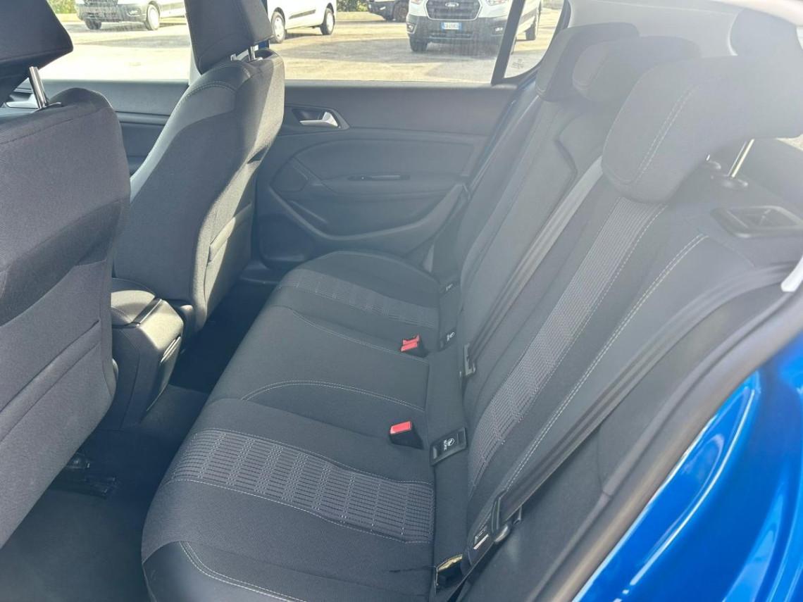 PEUGEOT 308 1 5 bluehdi Allure ses 130cv