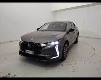 DS DS4 II 2021 - DS4 1.5 bluehdi Trocadero 130cv auto