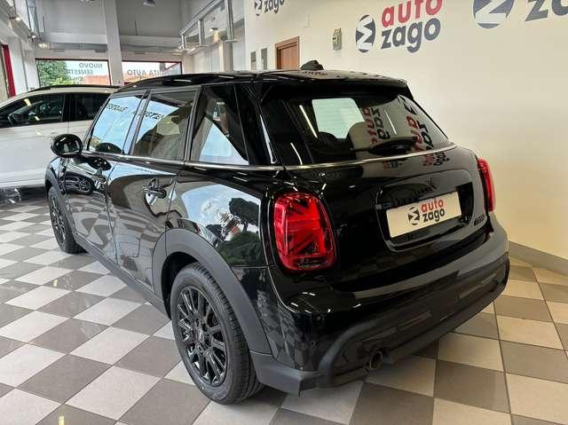 MINI Cooper 1.5 Premium Extra 5 Porte Automatica