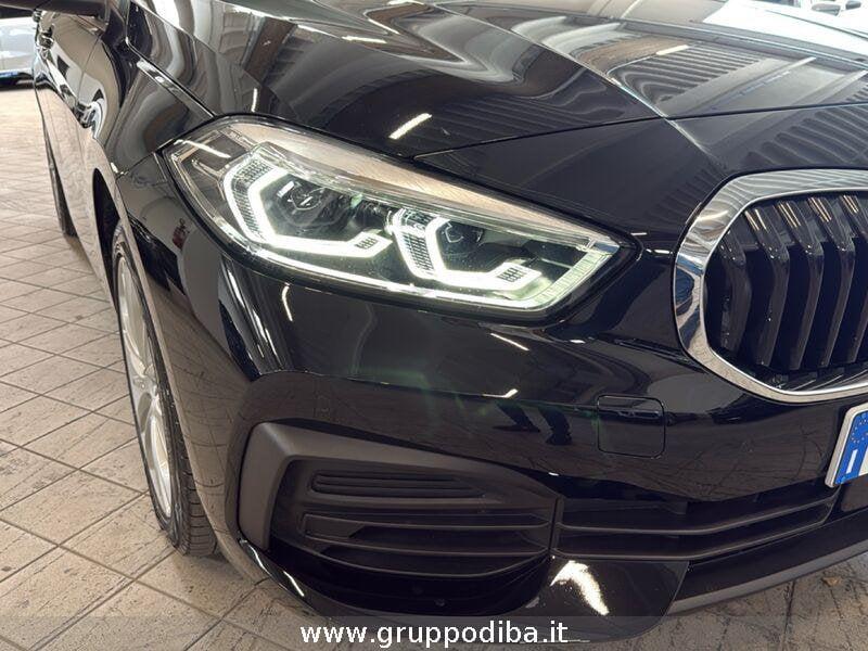 BMW Serie 1 F40 Diesel 116d Sport auto