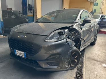 Ford Puma 1.0 EcoBoost 125 CV S&S aut. ST-Line