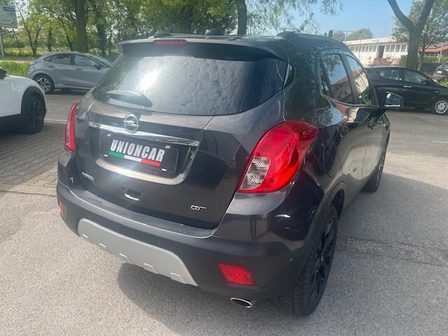 Opel Mokka 1.6 CDTI Ecotec 136CV 4x2 Start&Stop Cosmo