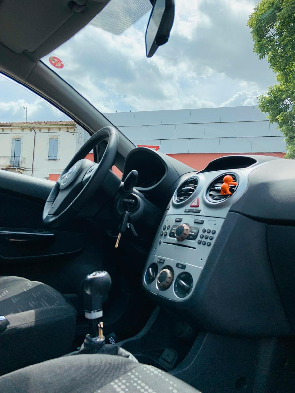 Opel Corsa 1.3 CDTI 95CV ecoFLEX 5 porte Start&Stop Elective