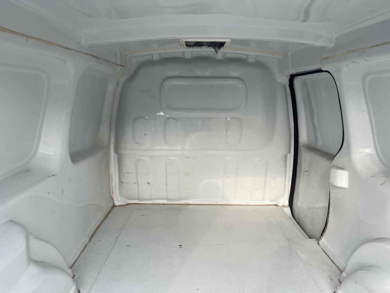 Renault Kangoo 1.5 dCi 110CV EDC 4p. Express Maxi Energy Ice