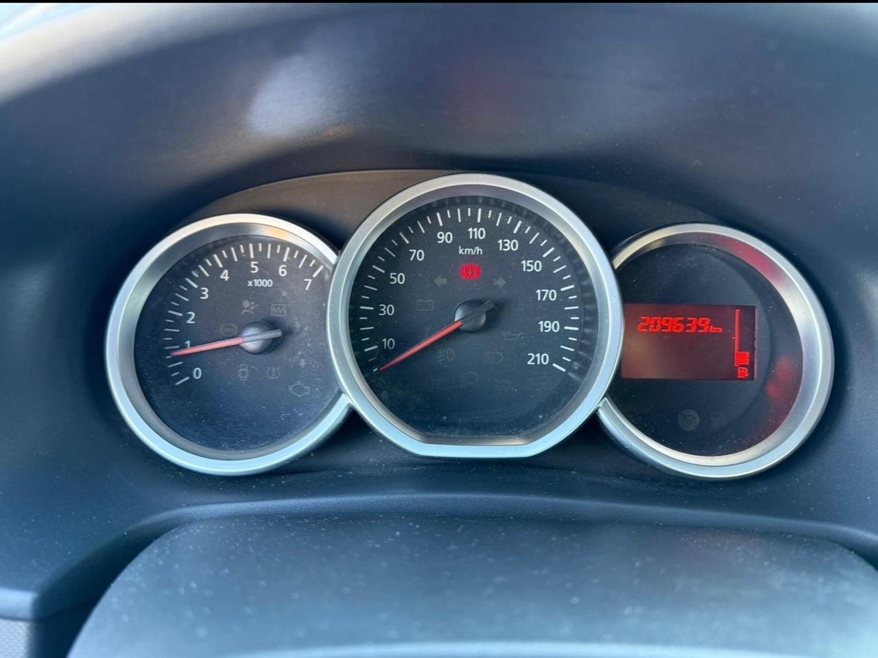 Dacia Sandero Stepway 0.9 TCe 12V TurboGPL 90CV Start&Stop