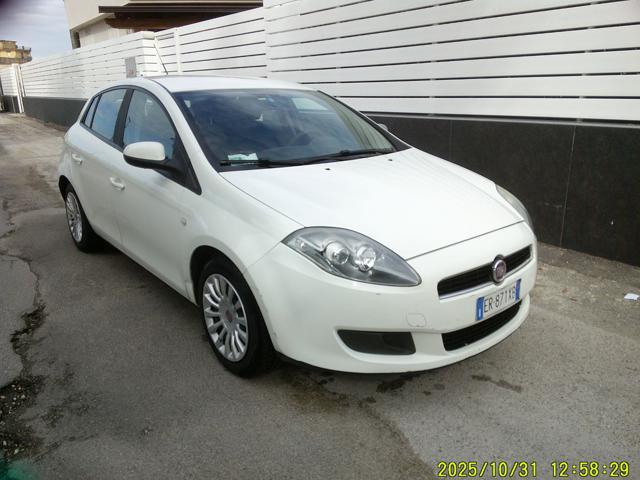FIAT Bravo 1.4 EasyPower Easy