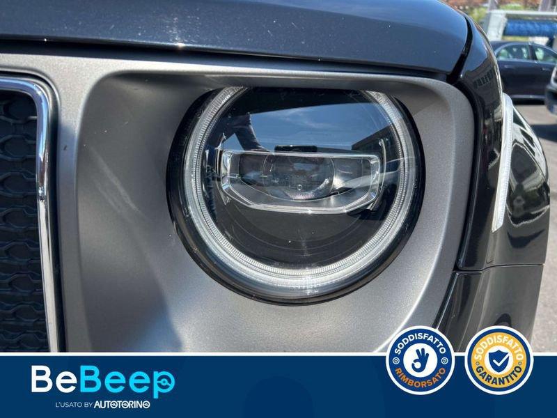 Jeep Renegade 1.6 MJT LIMITED 2WD 120CV