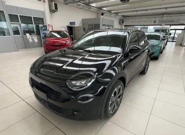 FIAT 600 Hybrid DCT MHEV La Prima Auto *Promo SD 2025*